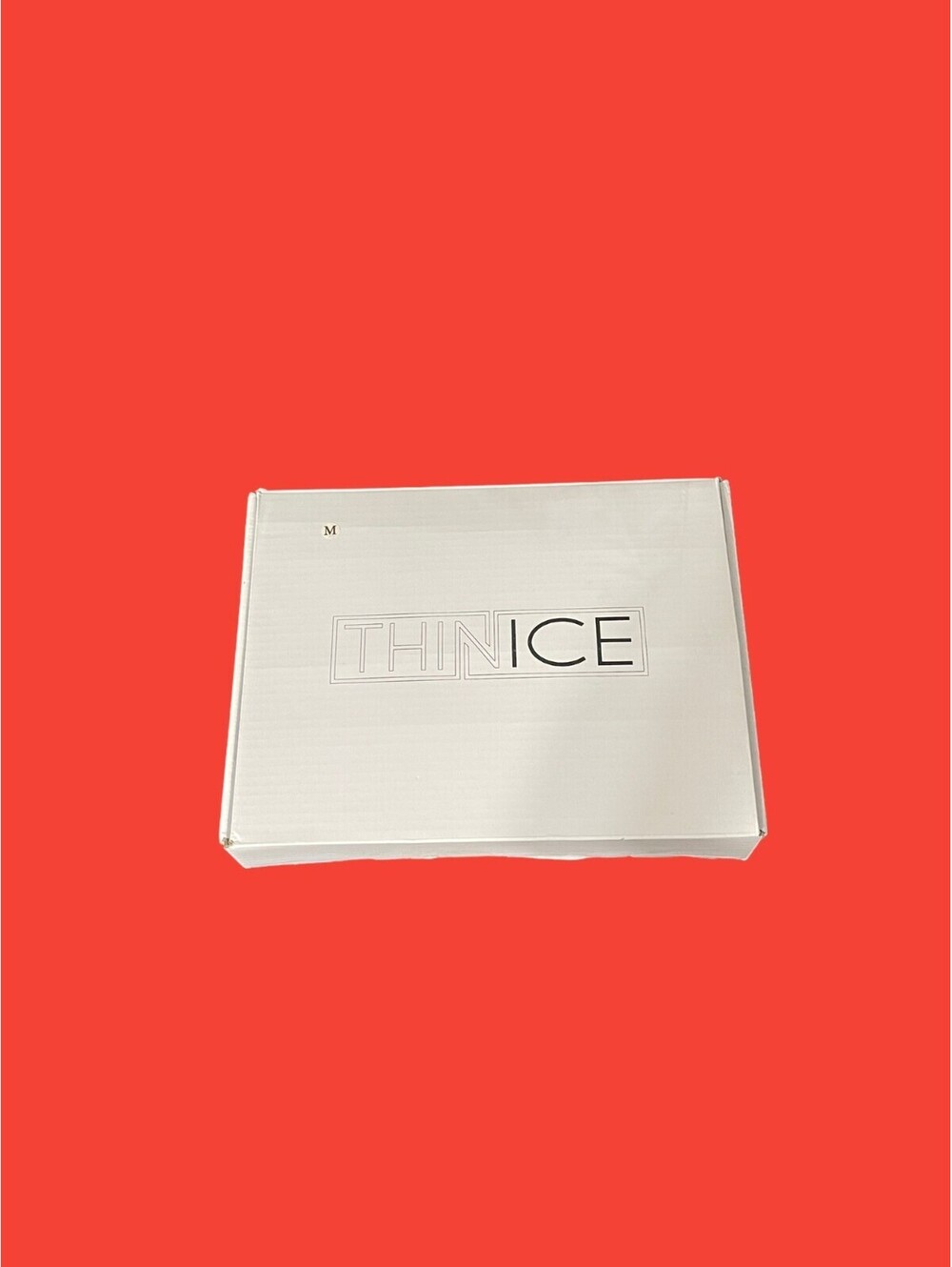 Thin Ice Brand Thermo-Cooling Moisture Cooling Vests Size Medium New Open Box
